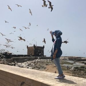 Meet your Posher, Chi